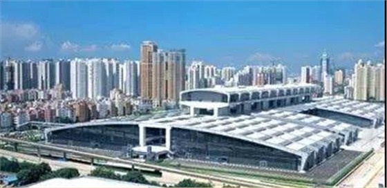 世世通與您相約7月深圳寶博會，愿您如期而至！