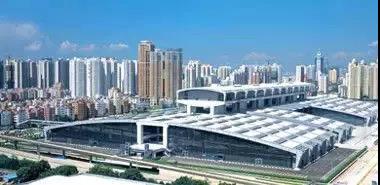 世世通與您相約7月深圳寶博會，愿您如期而至！